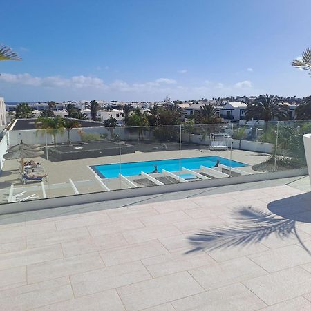 Apartament Luxury Sea View Senator Lanzarote Costa Teguise Zewnętrze zdjęcie