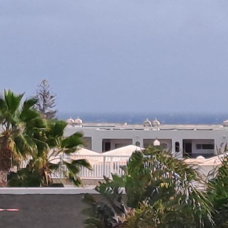 Apartament Luxury Sea View Senator Lanzarote Costa Teguise Zewnętrze zdjęcie