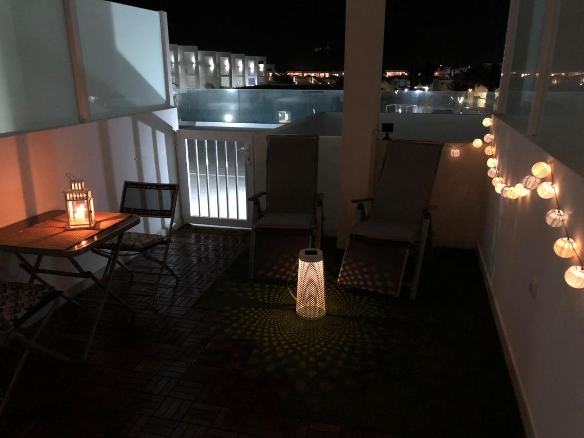 Apartament Luxury Sea View Senator Lanzarote Costa Teguise Zewnętrze zdjęcie