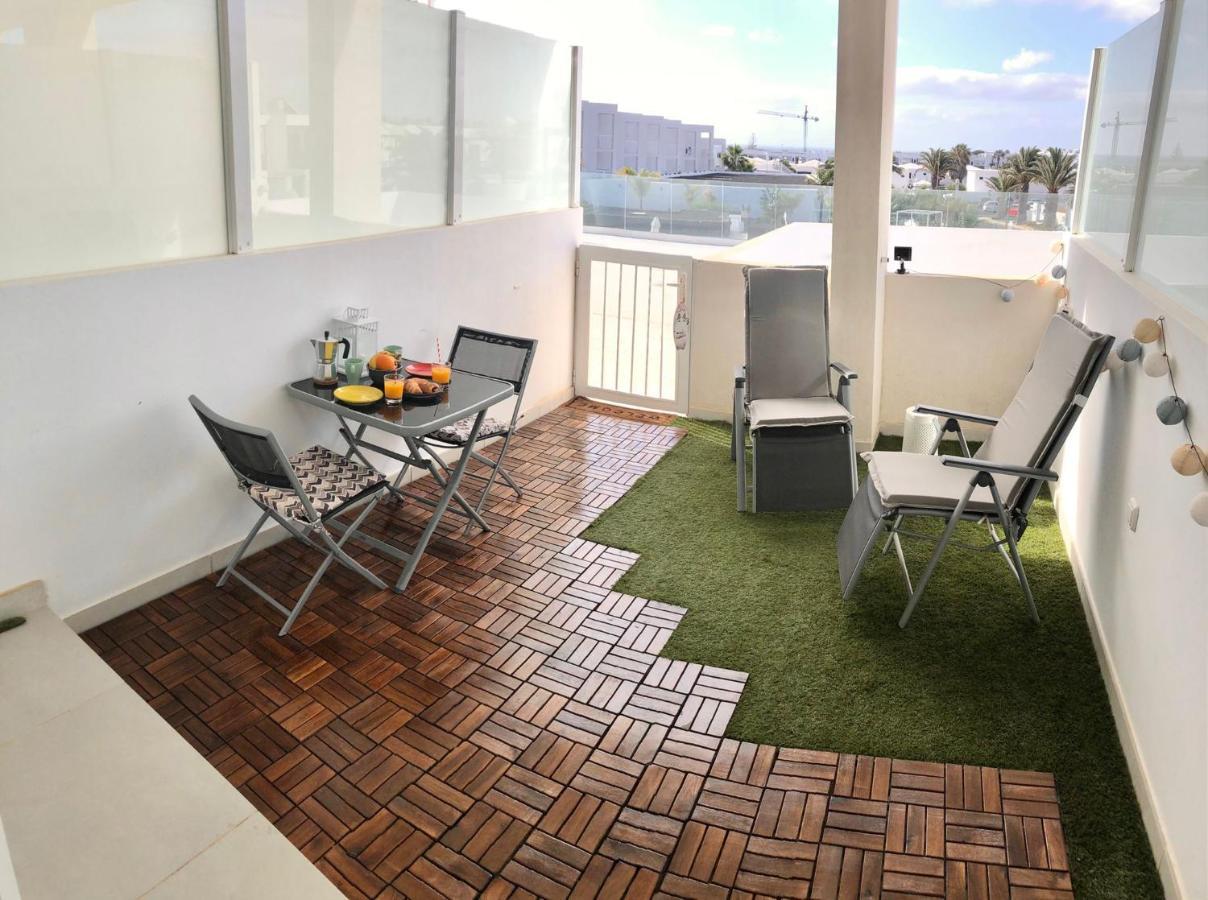 Apartament Luxury Sea View Senator Lanzarote Costa Teguise Zewnętrze zdjęcie