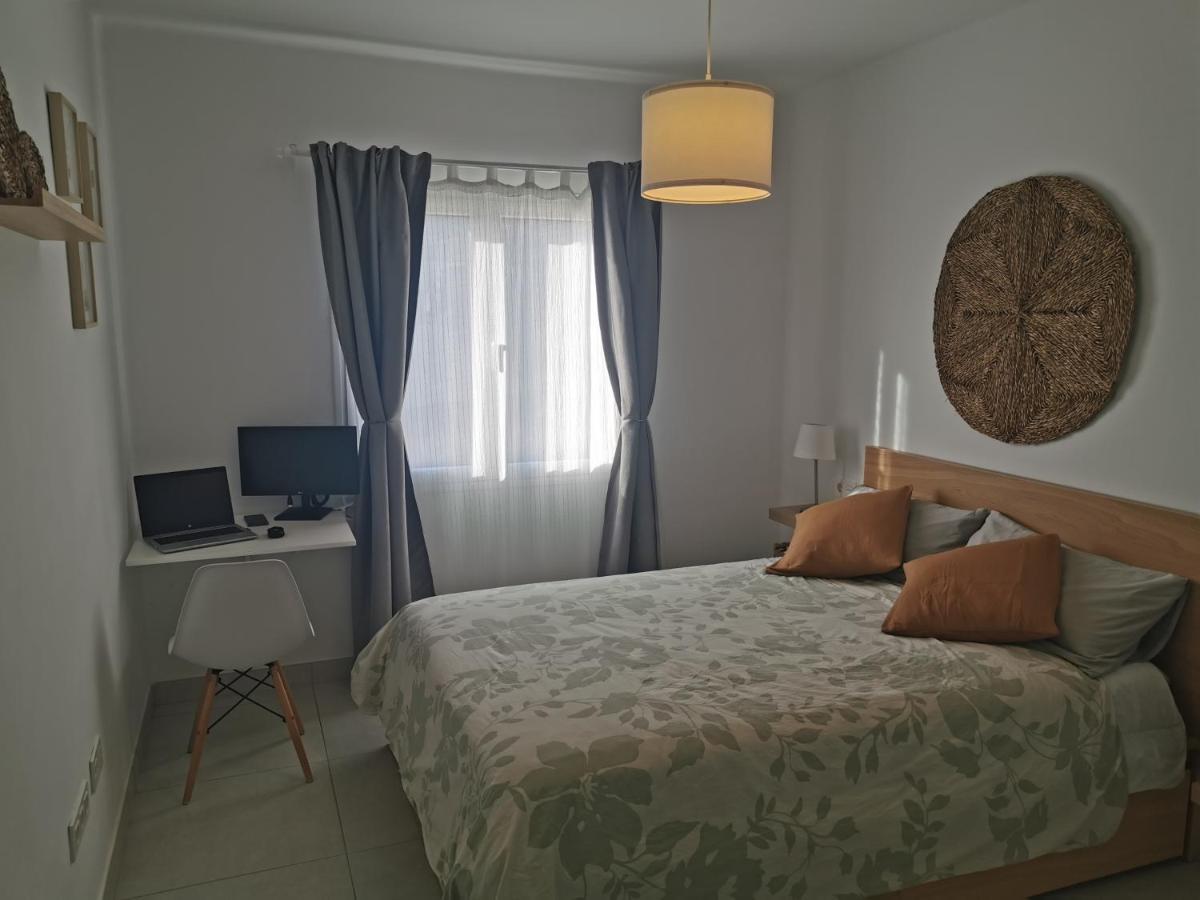 Apartament Luxury Sea View Senator Lanzarote Costa Teguise Zewnętrze zdjęcie
