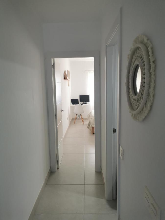 Apartament Luxury Sea View Senator Lanzarote Costa Teguise Zewnętrze zdjęcie