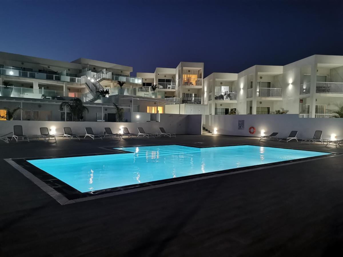 Apartament Luxury Sea View Senator Lanzarote Costa Teguise Zewnętrze zdjęcie