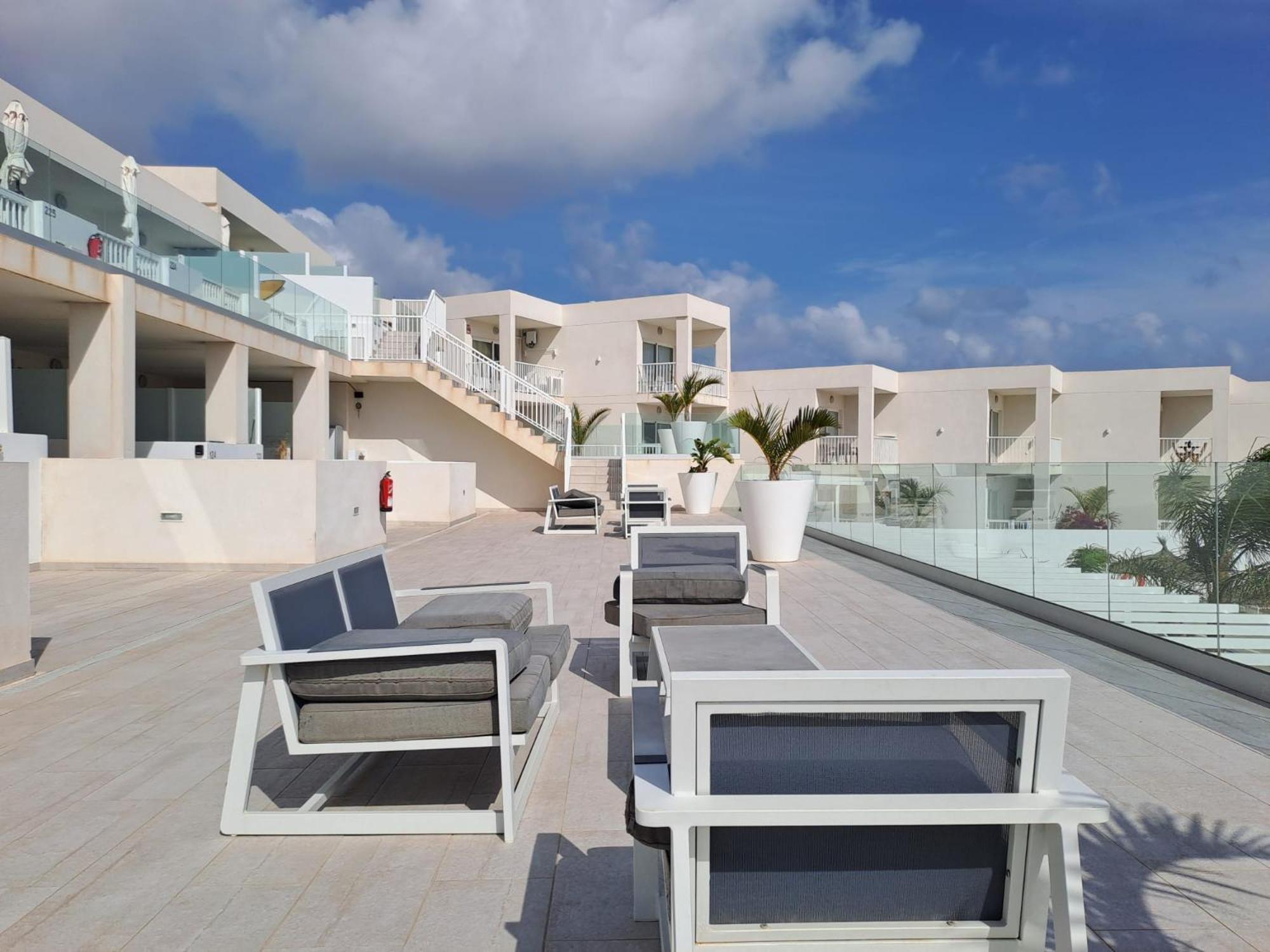 Apartament Luxury Sea View Senator Lanzarote Costa Teguise Zewnętrze zdjęcie