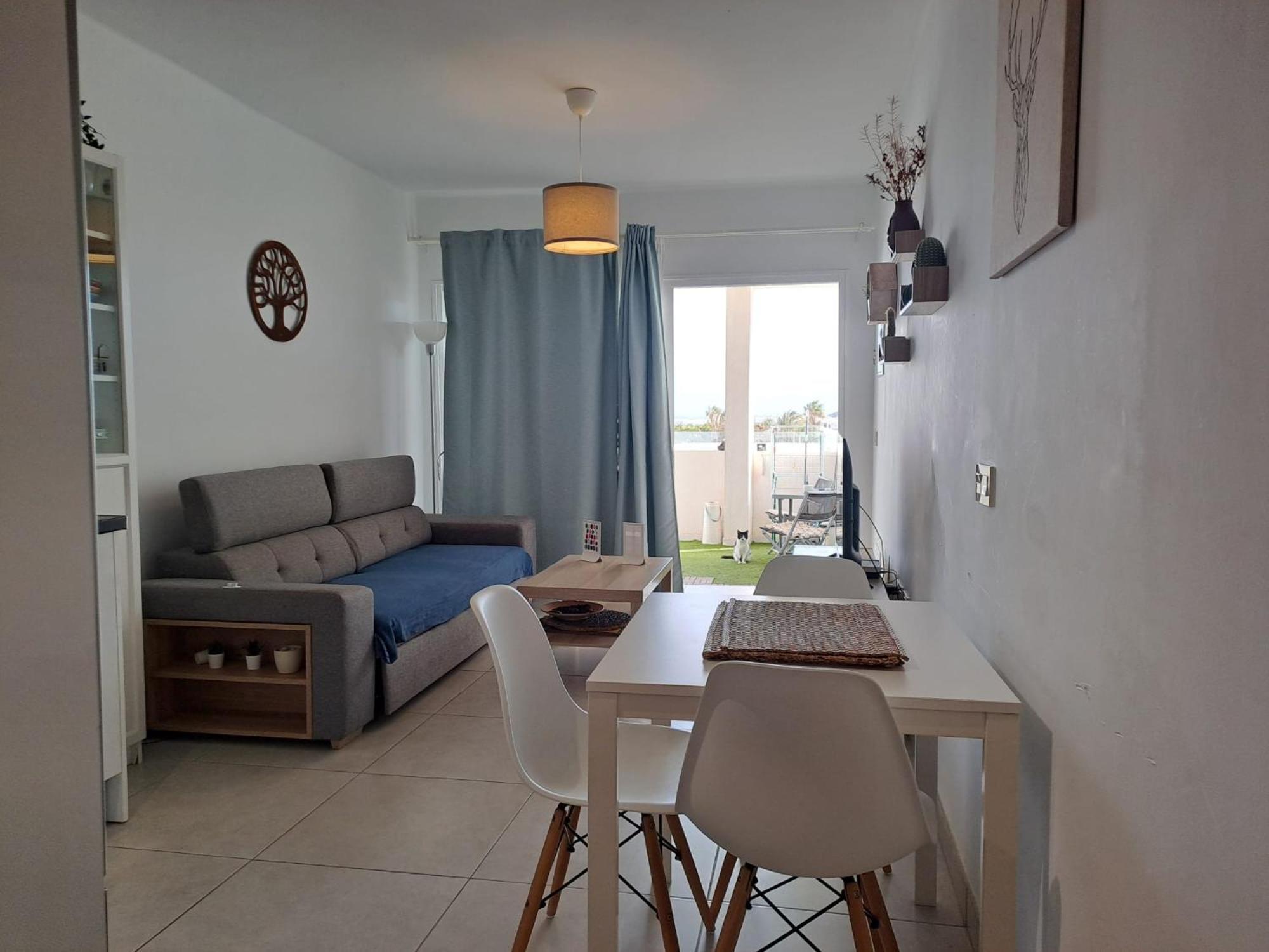 Apartament Luxury Sea View Senator Lanzarote Costa Teguise Zewnętrze zdjęcie