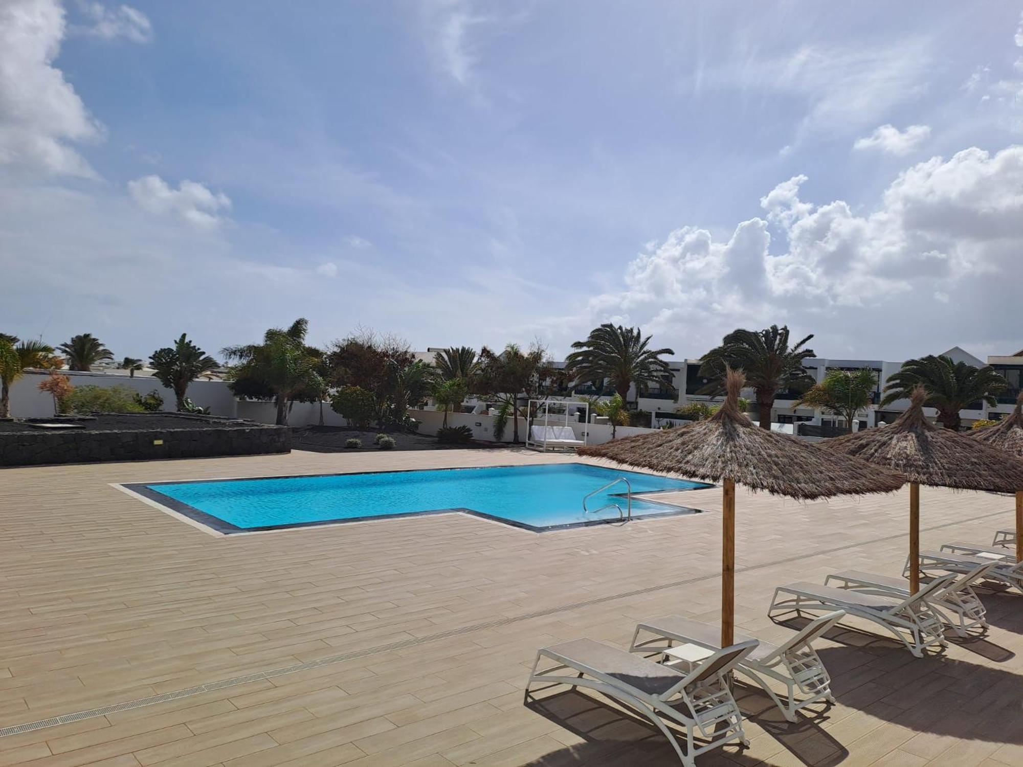 Apartament Luxury Sea View Senator Lanzarote Costa Teguise Zewnętrze zdjęcie