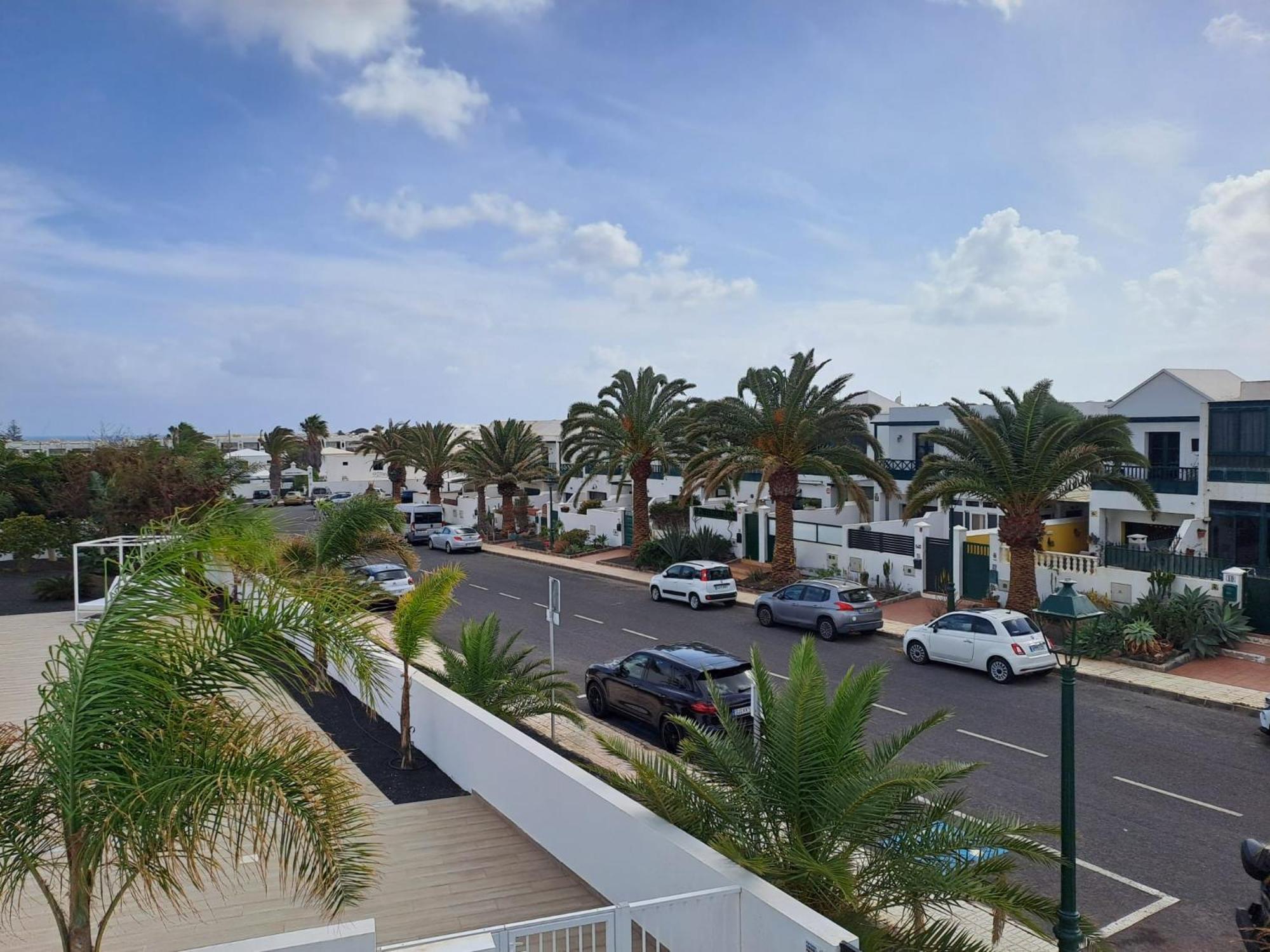 Apartament Luxury Sea View Senator Lanzarote Costa Teguise Zewnętrze zdjęcie