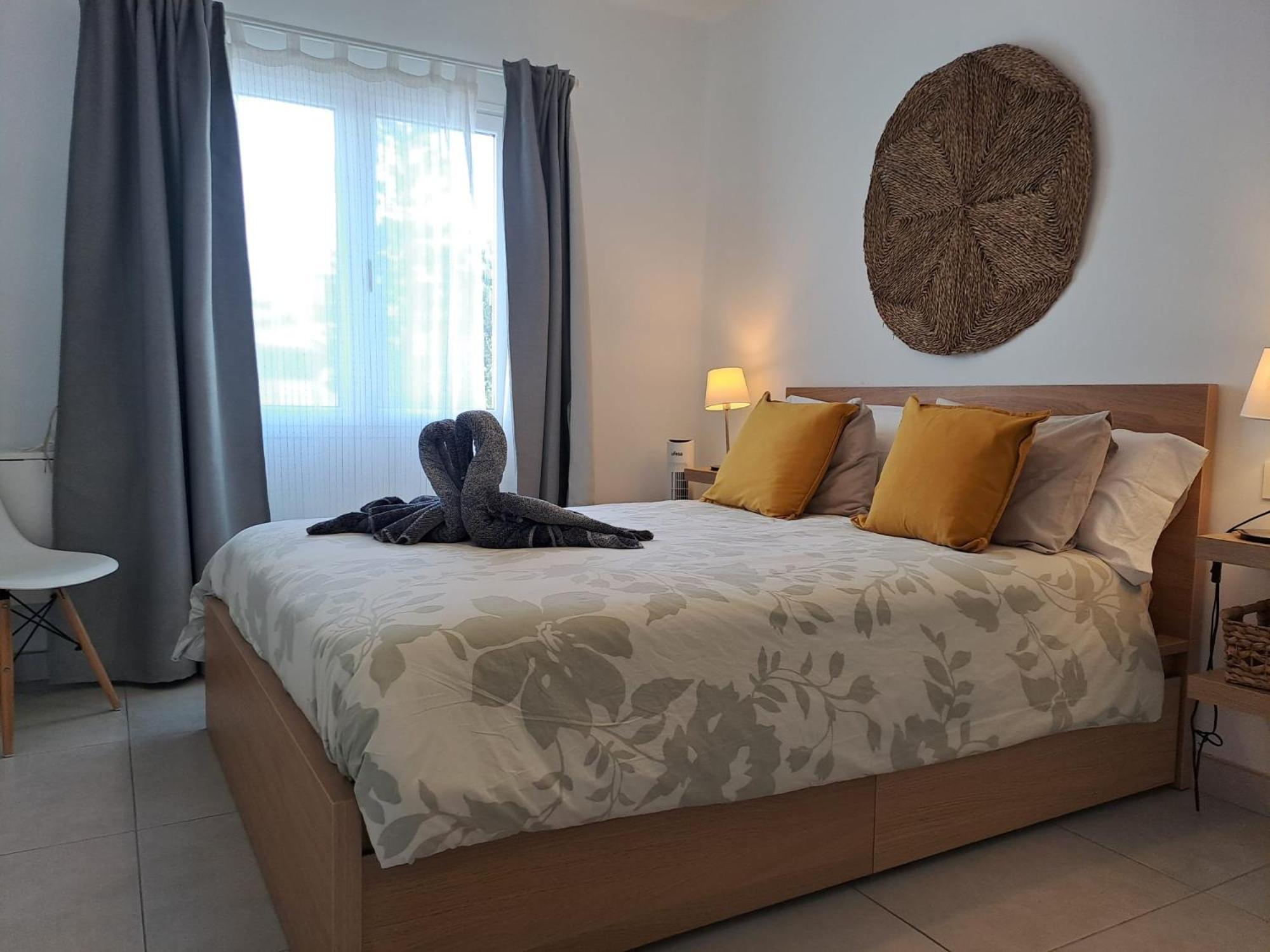Apartament Luxury Sea View Senator Lanzarote Costa Teguise Zewnętrze zdjęcie
