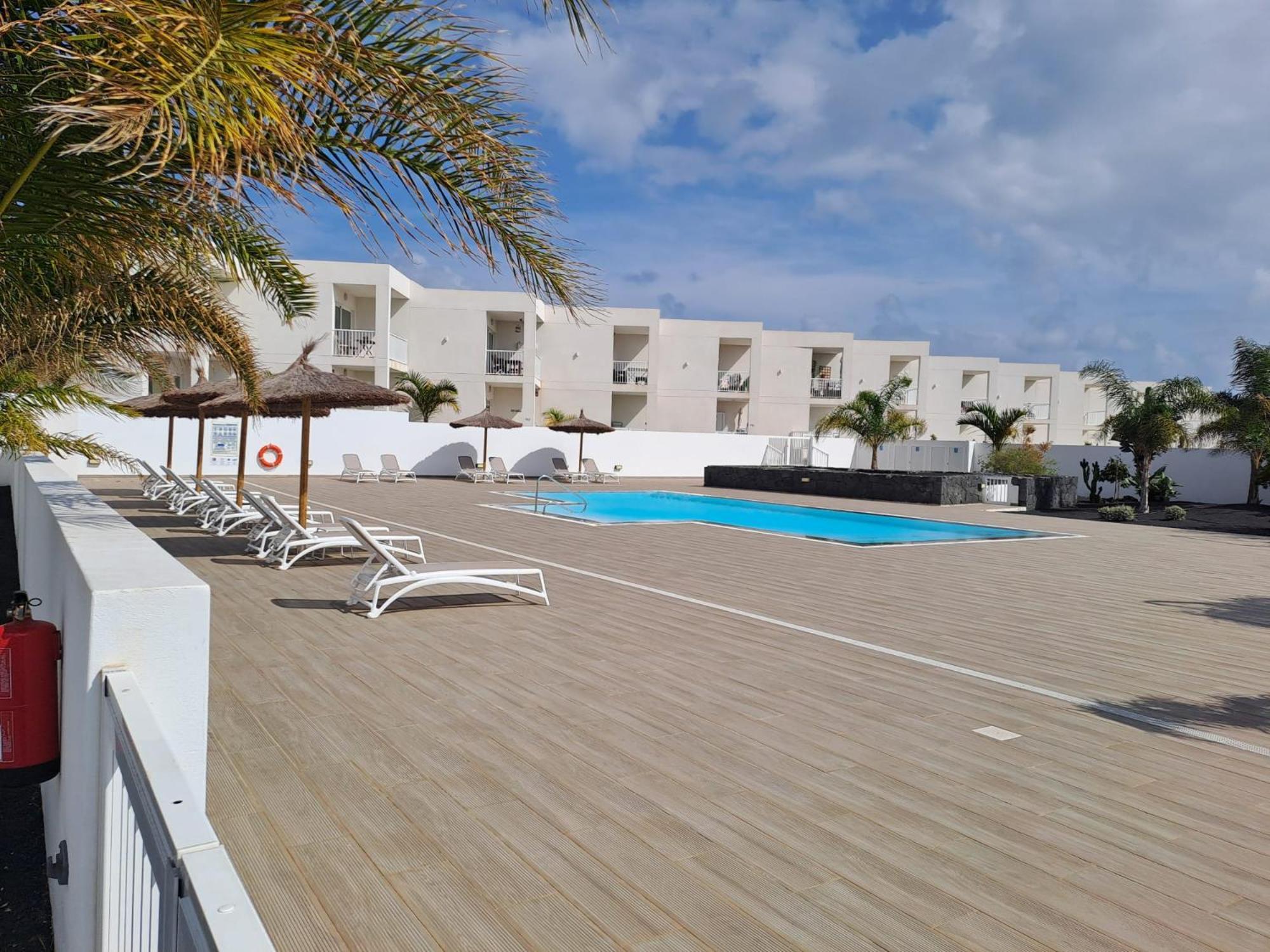 Apartament Luxury Sea View Senator Lanzarote Costa Teguise Zewnętrze zdjęcie