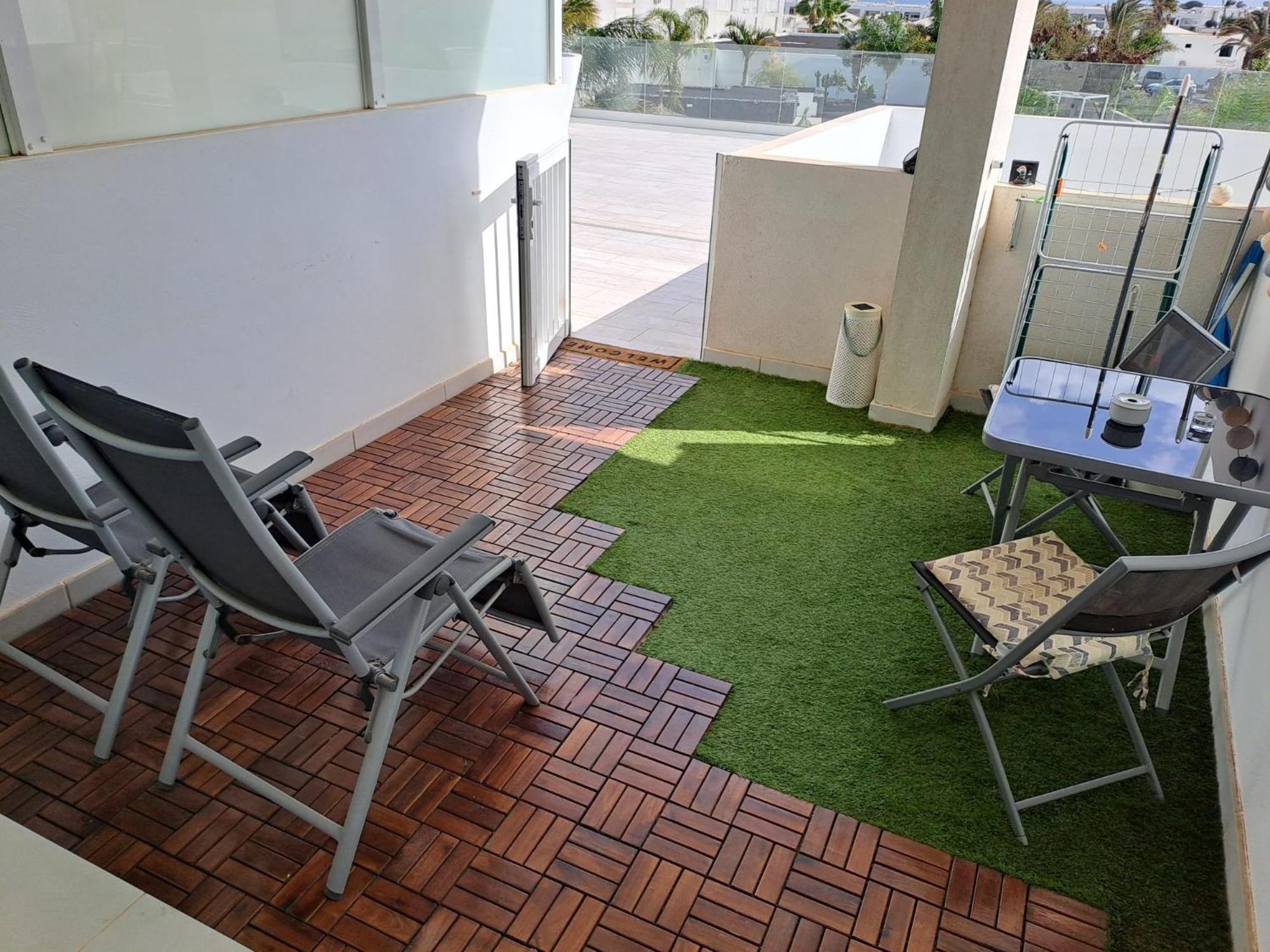 Apartament Luxury Sea View Senator Lanzarote Costa Teguise Zewnętrze zdjęcie