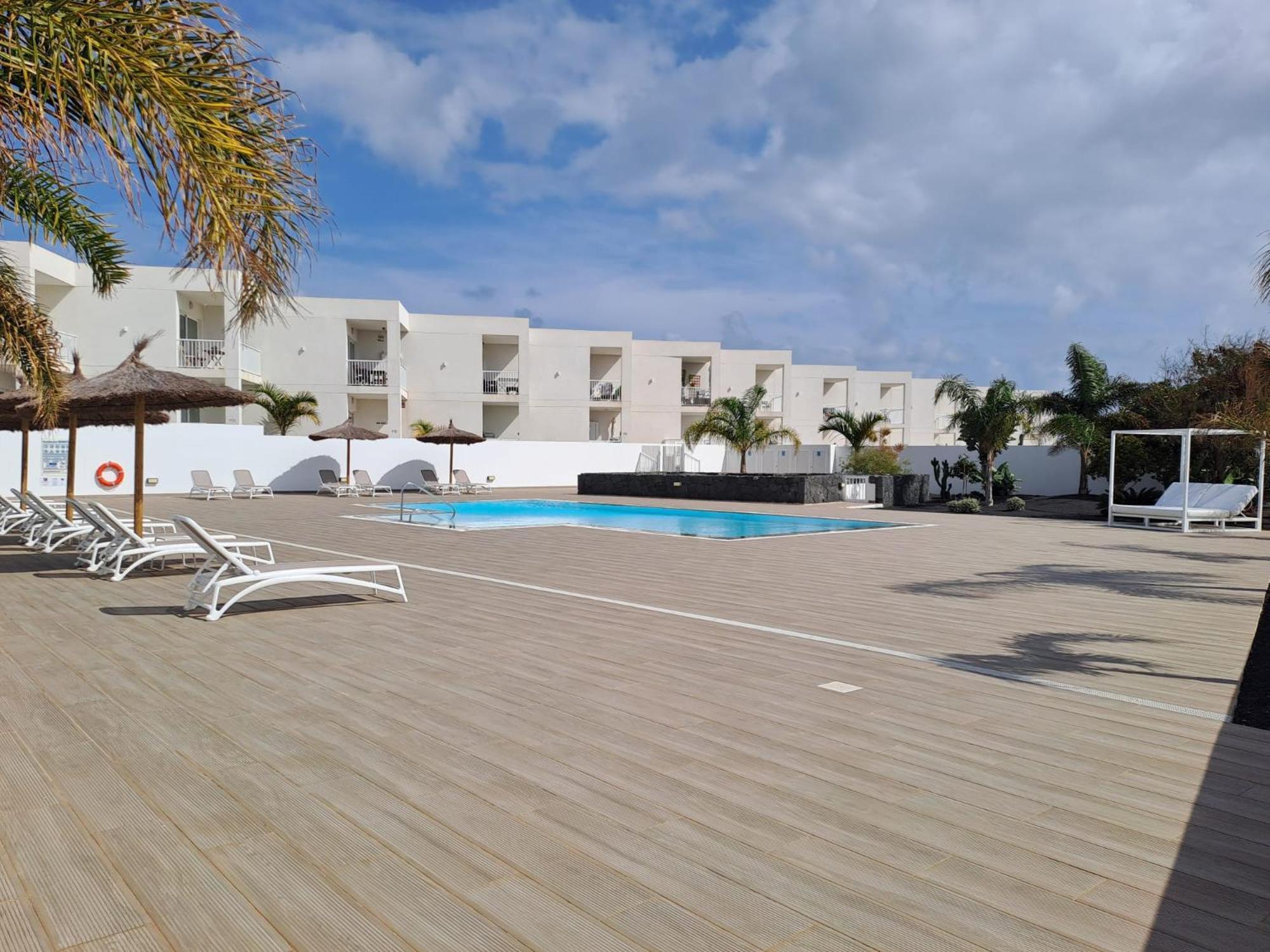 Apartament Luxury Sea View Senator Lanzarote Costa Teguise Zewnętrze zdjęcie
