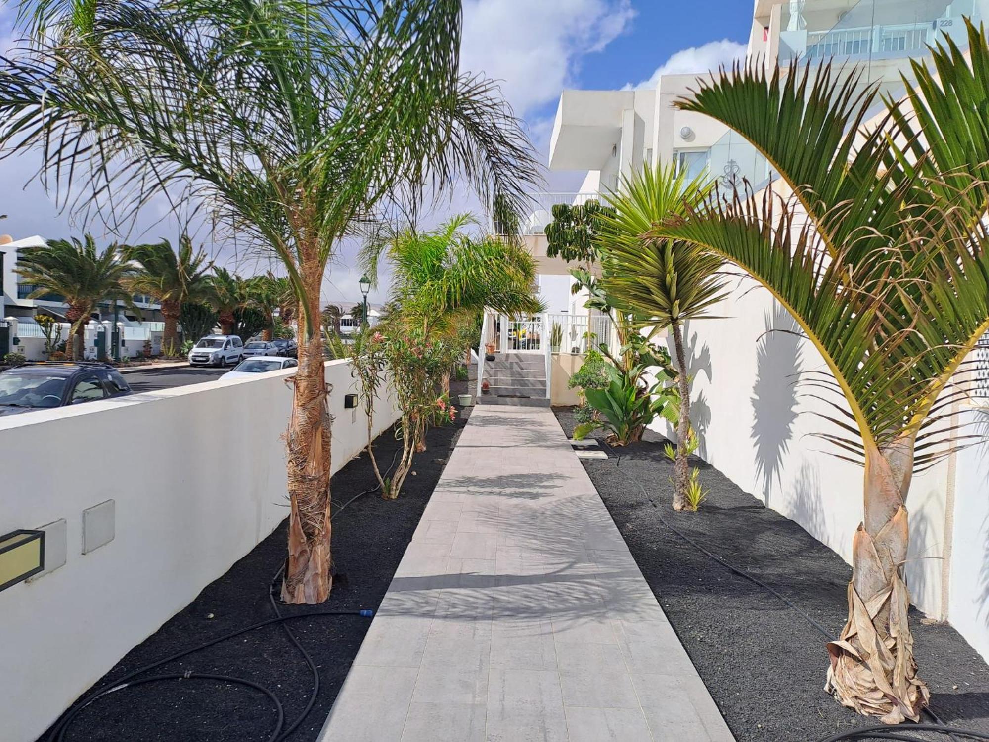 Apartament Luxury Sea View Senator Lanzarote Costa Teguise Zewnętrze zdjęcie